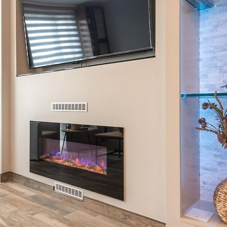 Apartment B - Lifestyle Holiday Saints Constantine and Helena Ngoại thất bức ảnh