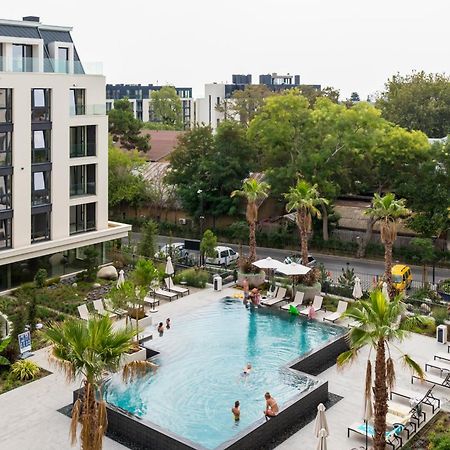 Apartment B - Lifestyle Holiday Saints Constantine and Helena Ngoại thất bức ảnh
