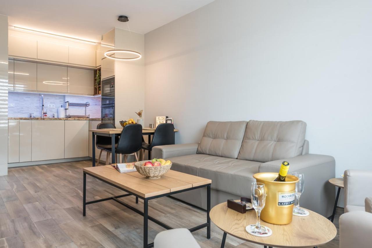 Apartment B - Lifestyle Holiday Saints Constantine and Helena Ngoại thất bức ảnh