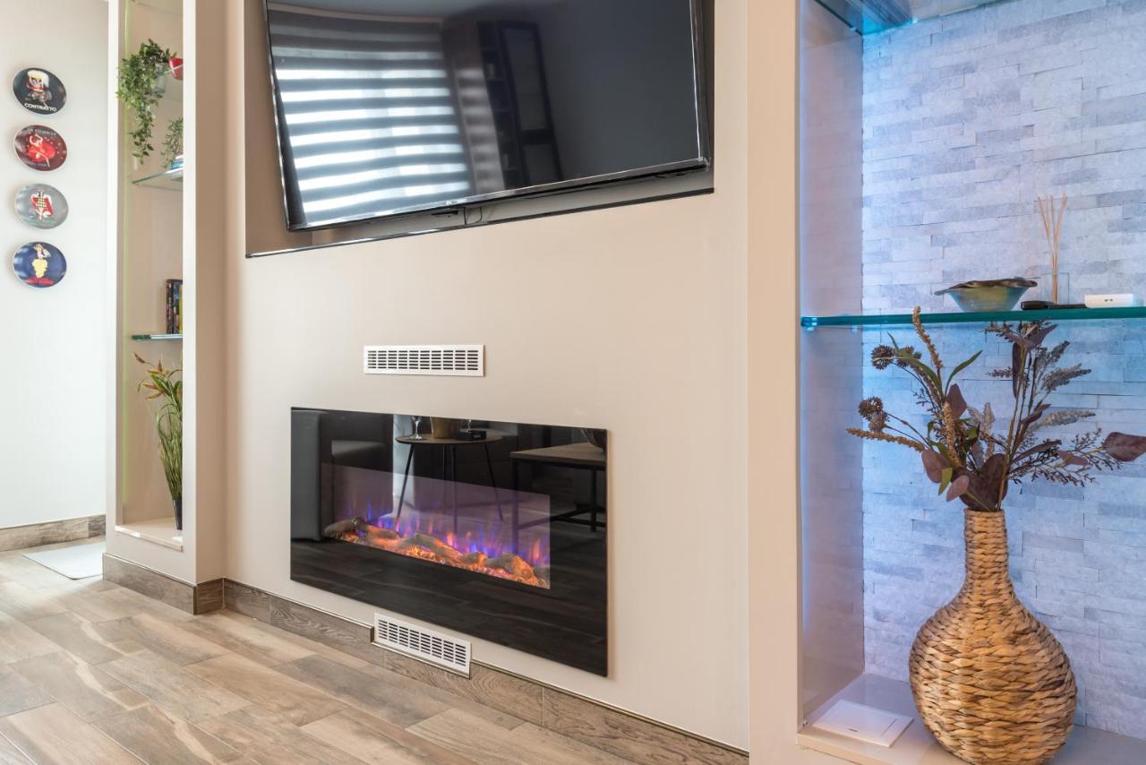 Apartment B - Lifestyle Holiday Saints Constantine and Helena Ngoại thất bức ảnh