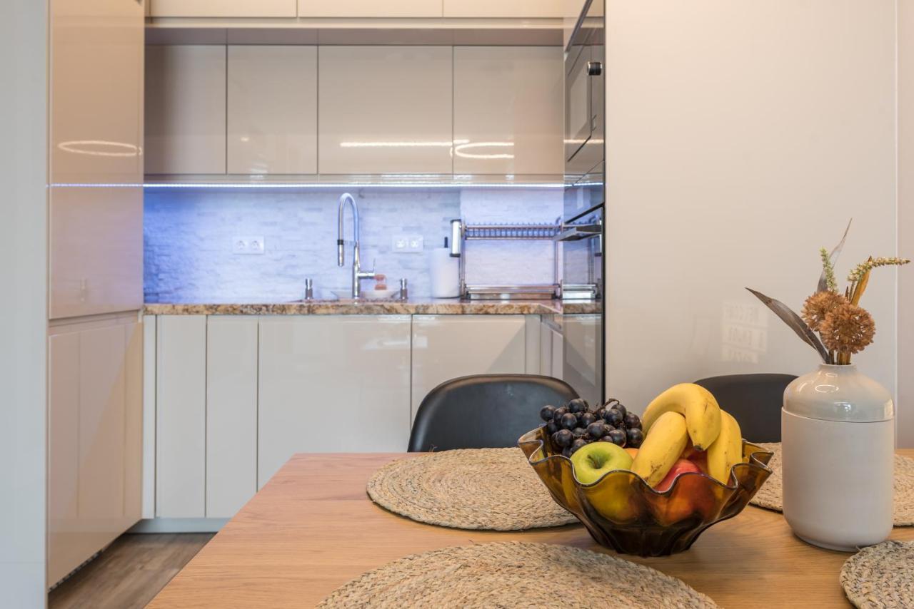 Apartment B - Lifestyle Holiday Saints Constantine and Helena Ngoại thất bức ảnh
