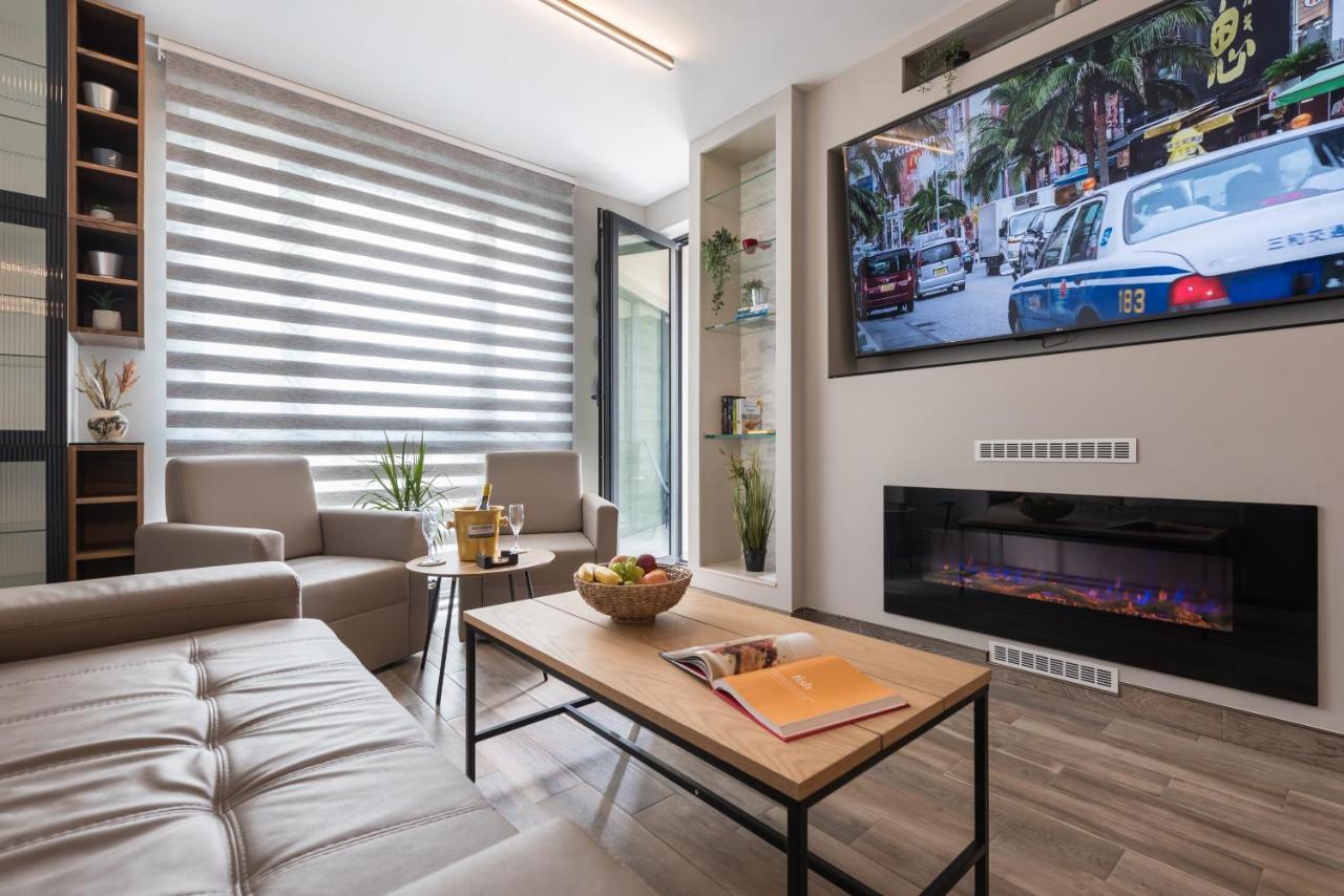 Apartment B - Lifestyle Holiday Saints Constantine and Helena Ngoại thất bức ảnh
