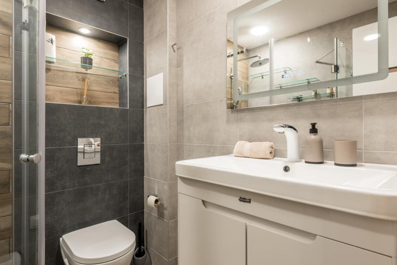 Apartment B - Lifestyle Holiday Saints Constantine and Helena Ngoại thất bức ảnh