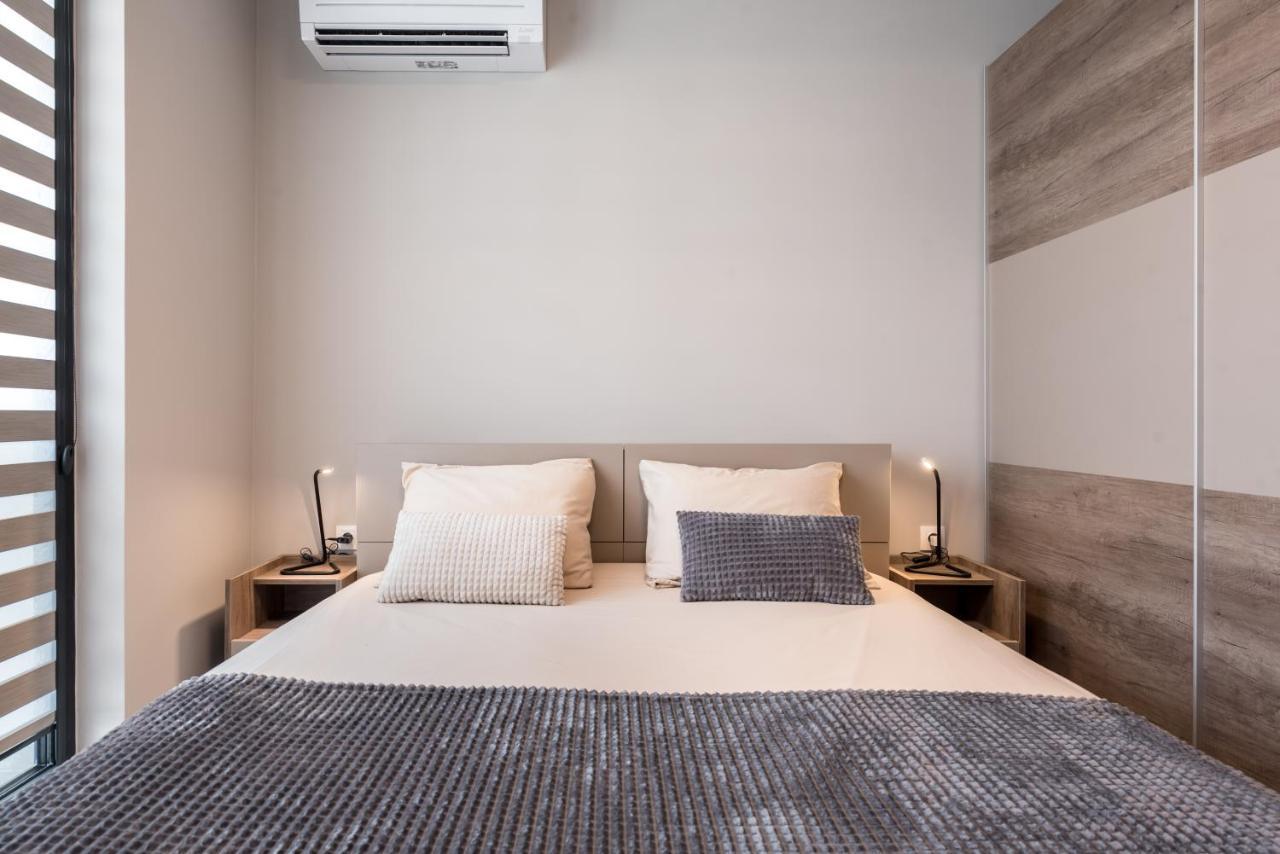 Apartment B - Lifestyle Holiday Saints Constantine and Helena Ngoại thất bức ảnh