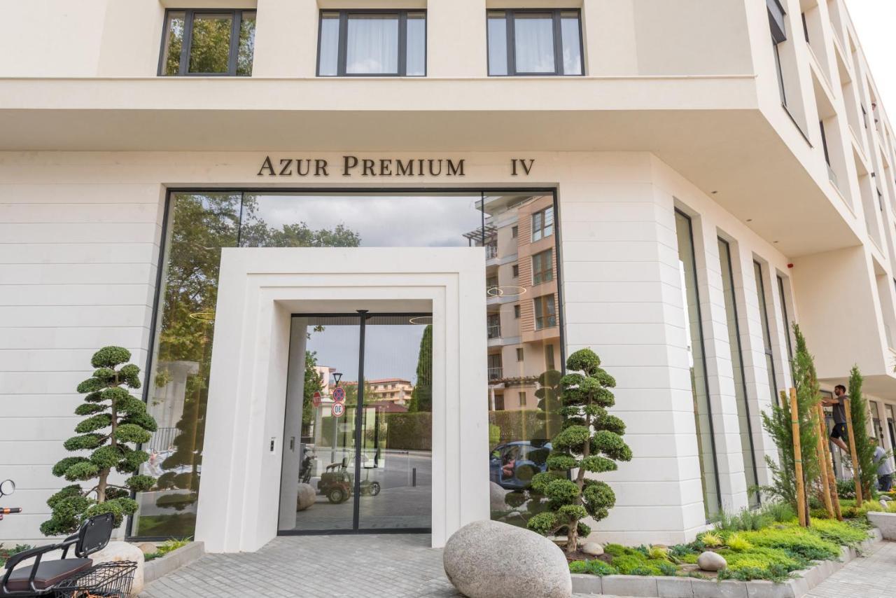 Apartment B - Lifestyle Holiday Saints Constantine and Helena Ngoại thất bức ảnh