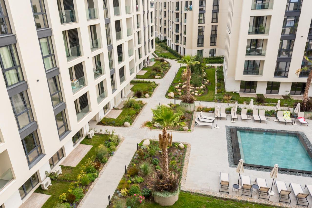 Apartment B - Lifestyle Holiday Saints Constantine and Helena Ngoại thất bức ảnh