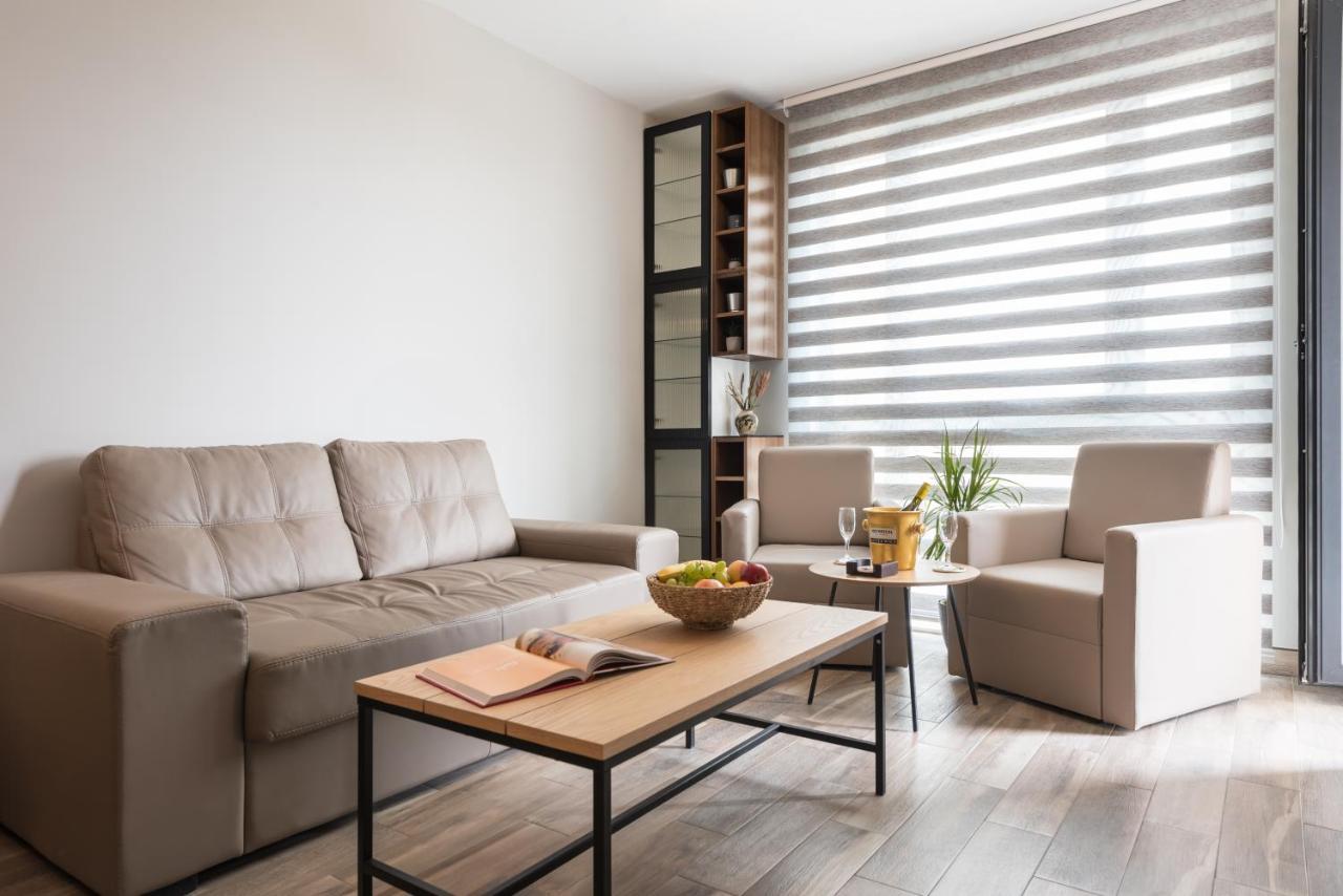 Apartment B - Lifestyle Holiday Saints Constantine and Helena Ngoại thất bức ảnh
