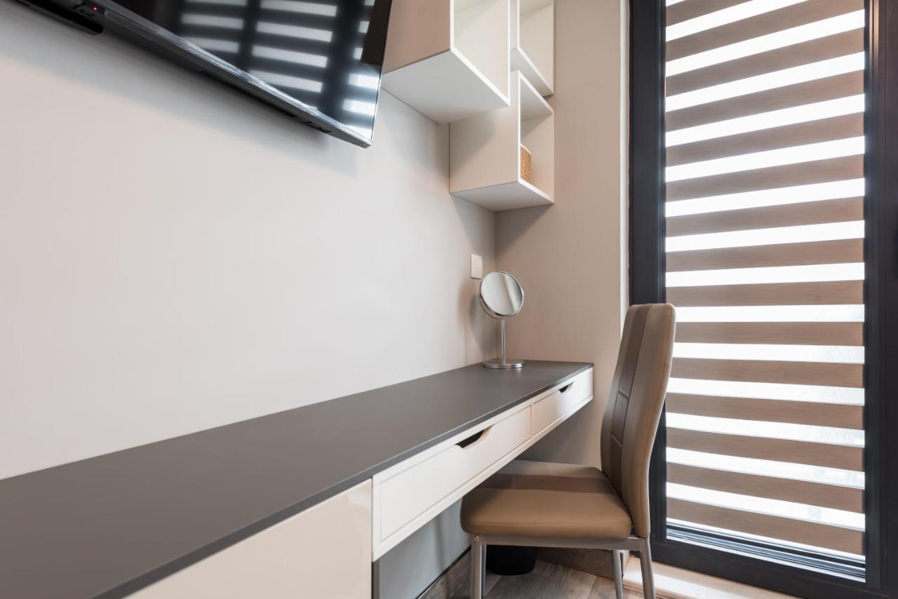 Apartment B - Lifestyle Holiday Saints Constantine and Helena Ngoại thất bức ảnh