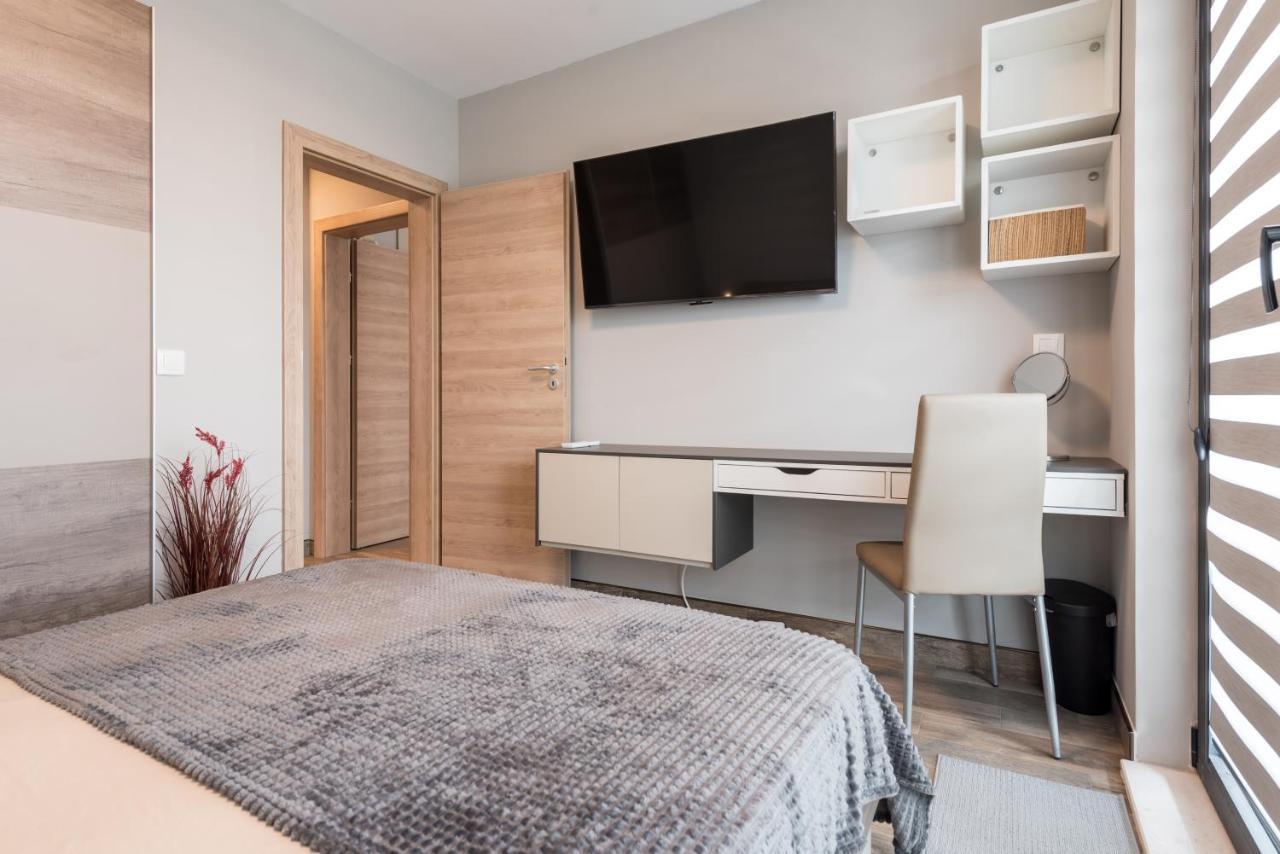 Apartment B - Lifestyle Holiday Saints Constantine and Helena Ngoại thất bức ảnh