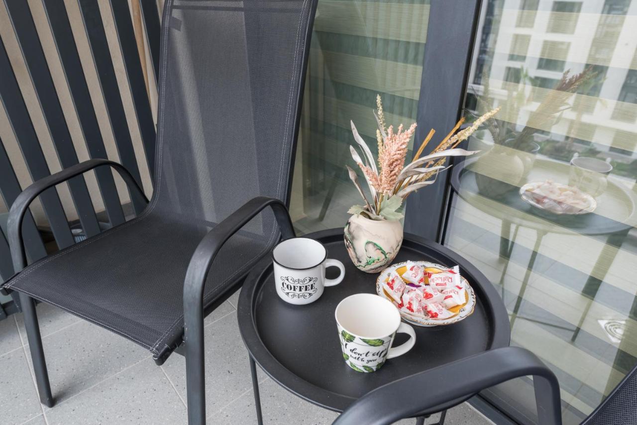 Apartment B - Lifestyle Holiday Saints Constantine and Helena Ngoại thất bức ảnh