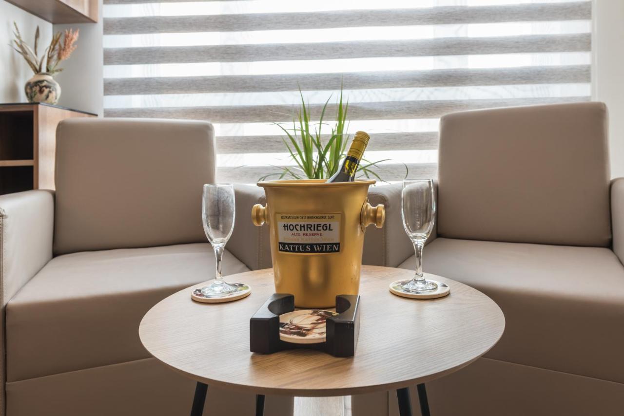 Apartment B - Lifestyle Holiday Saints Constantine and Helena Ngoại thất bức ảnh