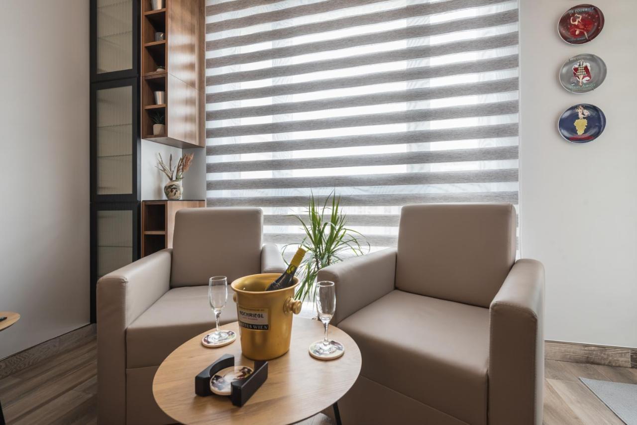 Apartment B - Lifestyle Holiday Saints Constantine and Helena Ngoại thất bức ảnh