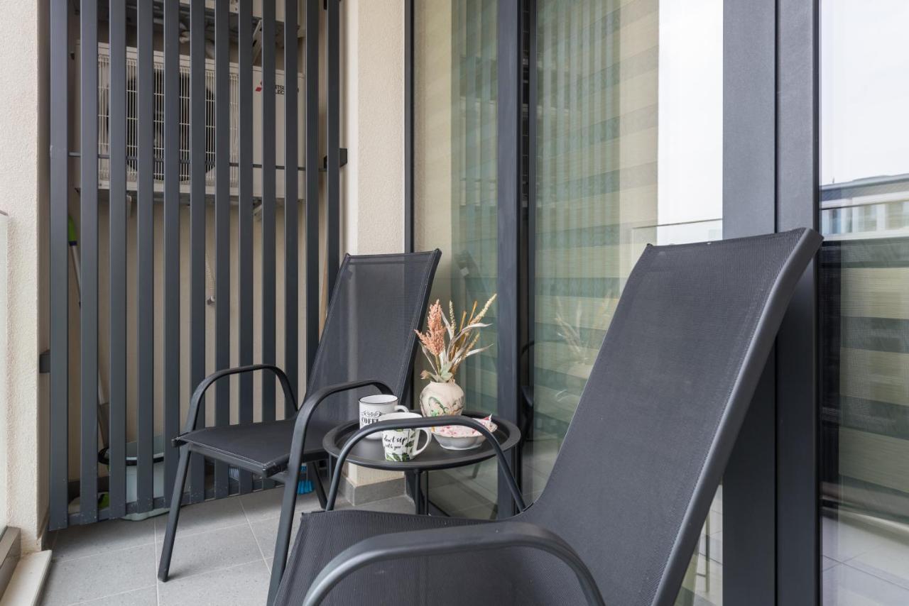 Apartment B - Lifestyle Holiday Saints Constantine and Helena Ngoại thất bức ảnh
