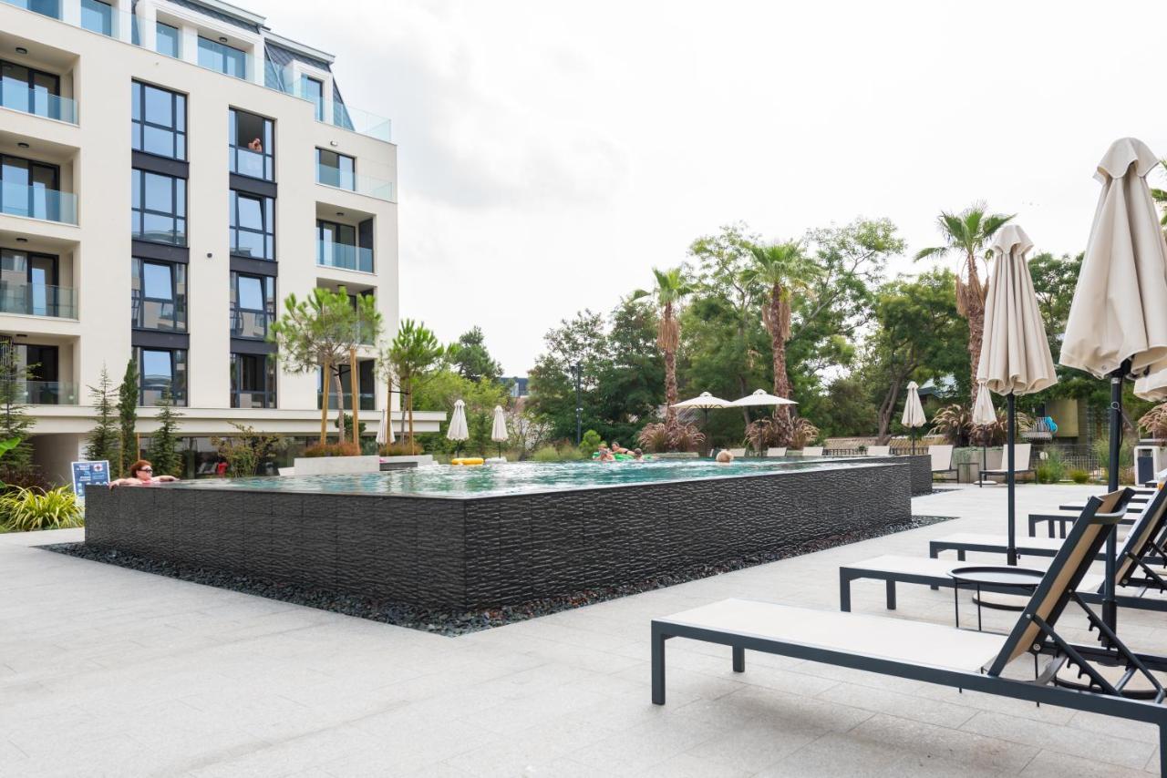 Apartment B - Lifestyle Holiday Saints Constantine and Helena Ngoại thất bức ảnh