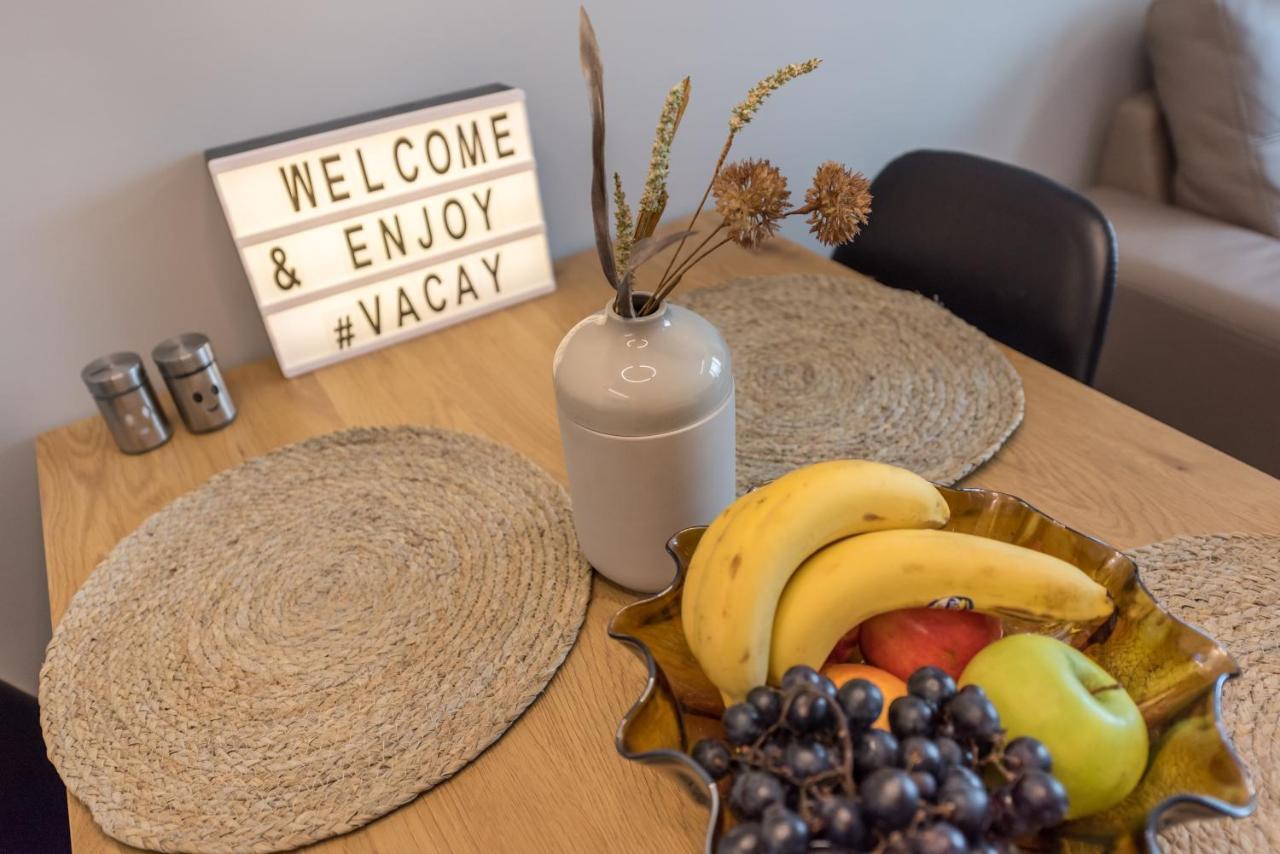 Apartment B - Lifestyle Holiday Saints Constantine and Helena Ngoại thất bức ảnh