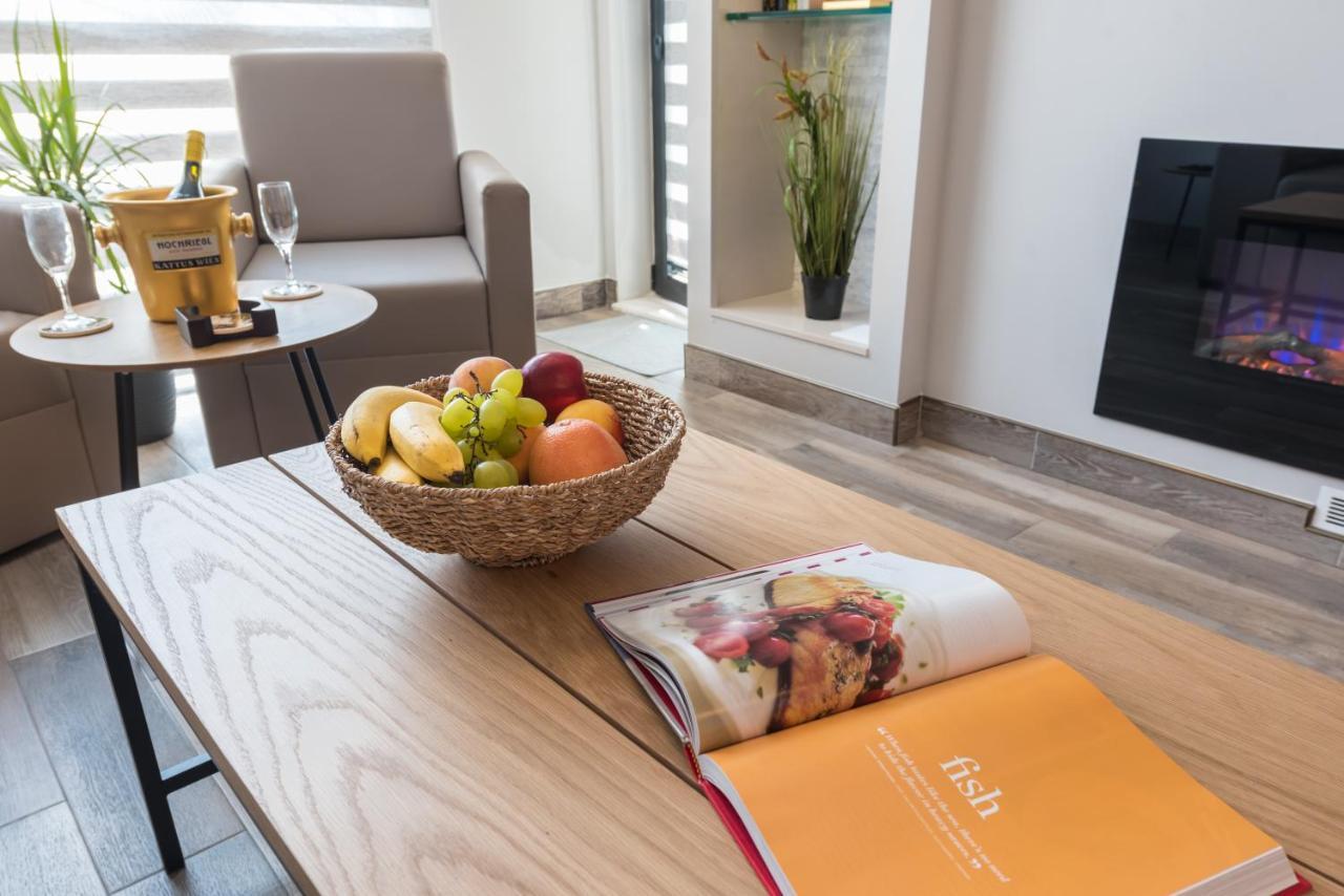 Apartment B - Lifestyle Holiday Saints Constantine and Helena Ngoại thất bức ảnh