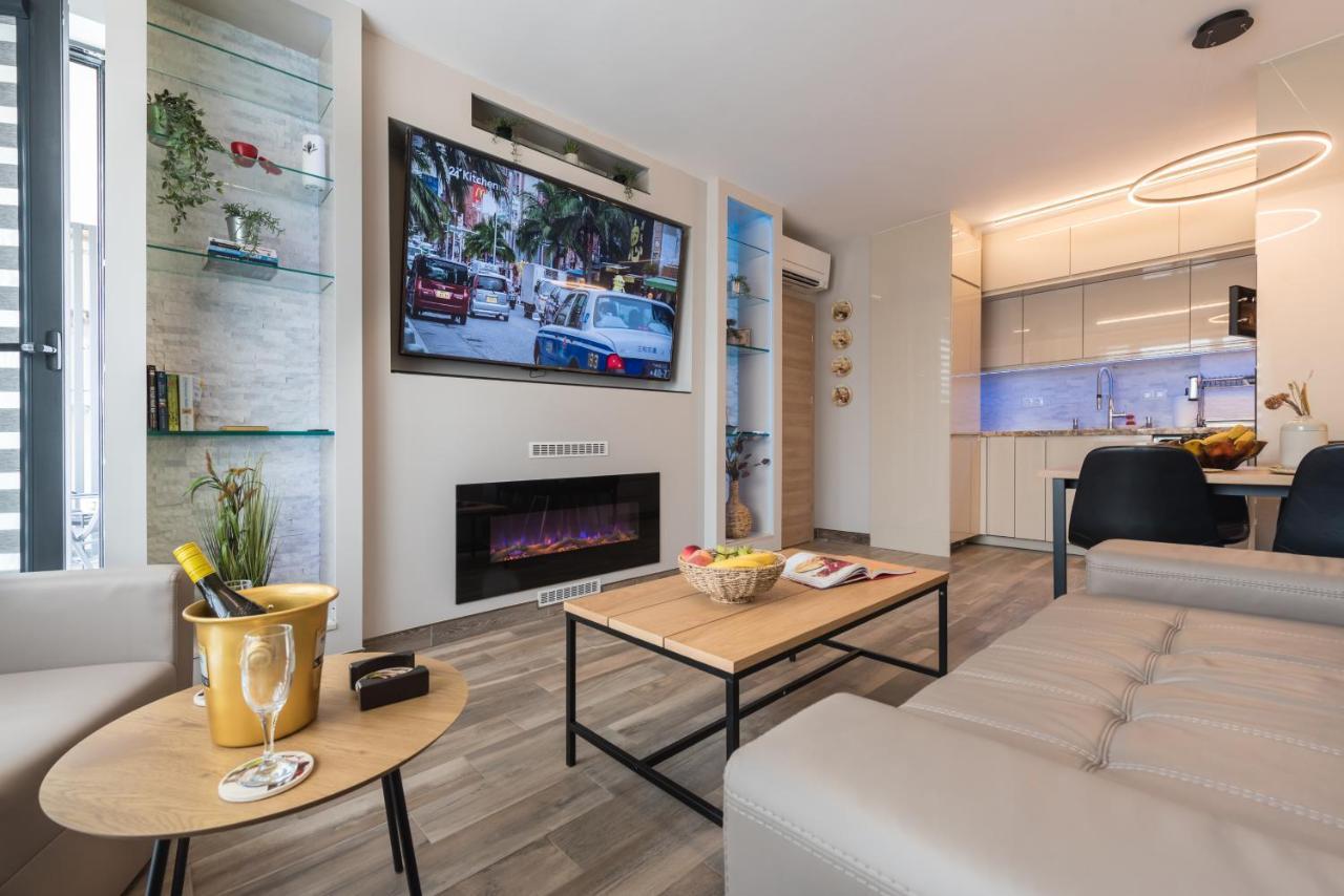 Apartment B - Lifestyle Holiday Saints Constantine and Helena Ngoại thất bức ảnh