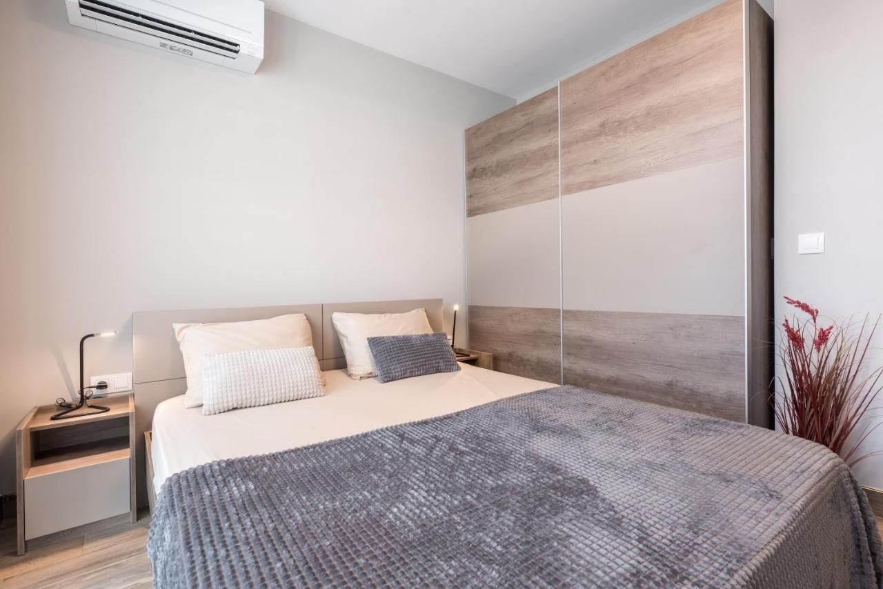Apartment B - Lifestyle Holiday Saints Constantine and Helena Ngoại thất bức ảnh