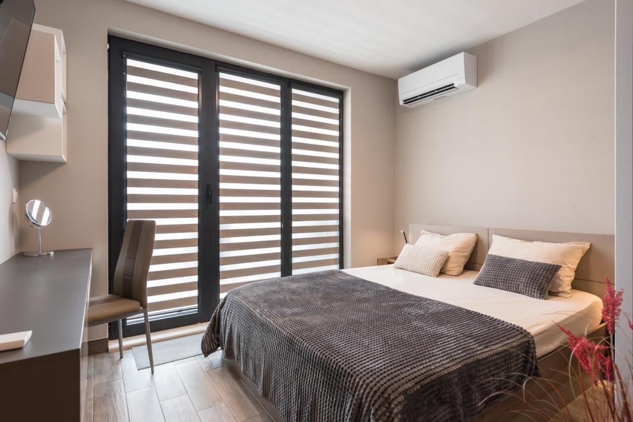 Apartment B - Lifestyle Holiday Saints Constantine and Helena Ngoại thất bức ảnh