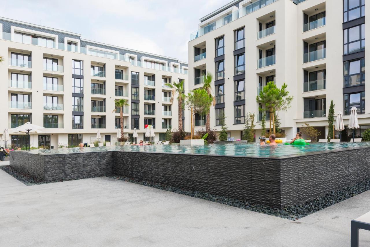 Apartment B - Lifestyle Holiday Saints Constantine and Helena Ngoại thất bức ảnh